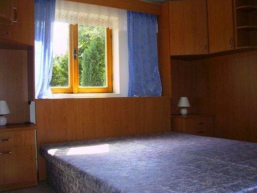 U Myslivce Villa Kamenicky Senov Exteriör bild